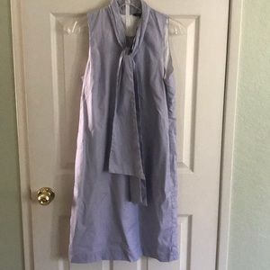 NWT Banana Republic cotton dress